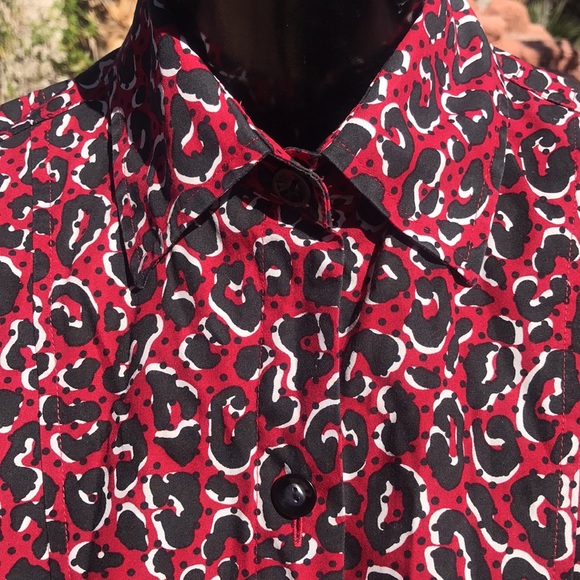 Lightweight business blouse - Picture 2 of 7